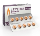 Generisk Levitra